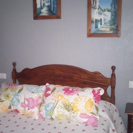 Apartamento Casa Romero エル・ボスケ エクステリア 写真