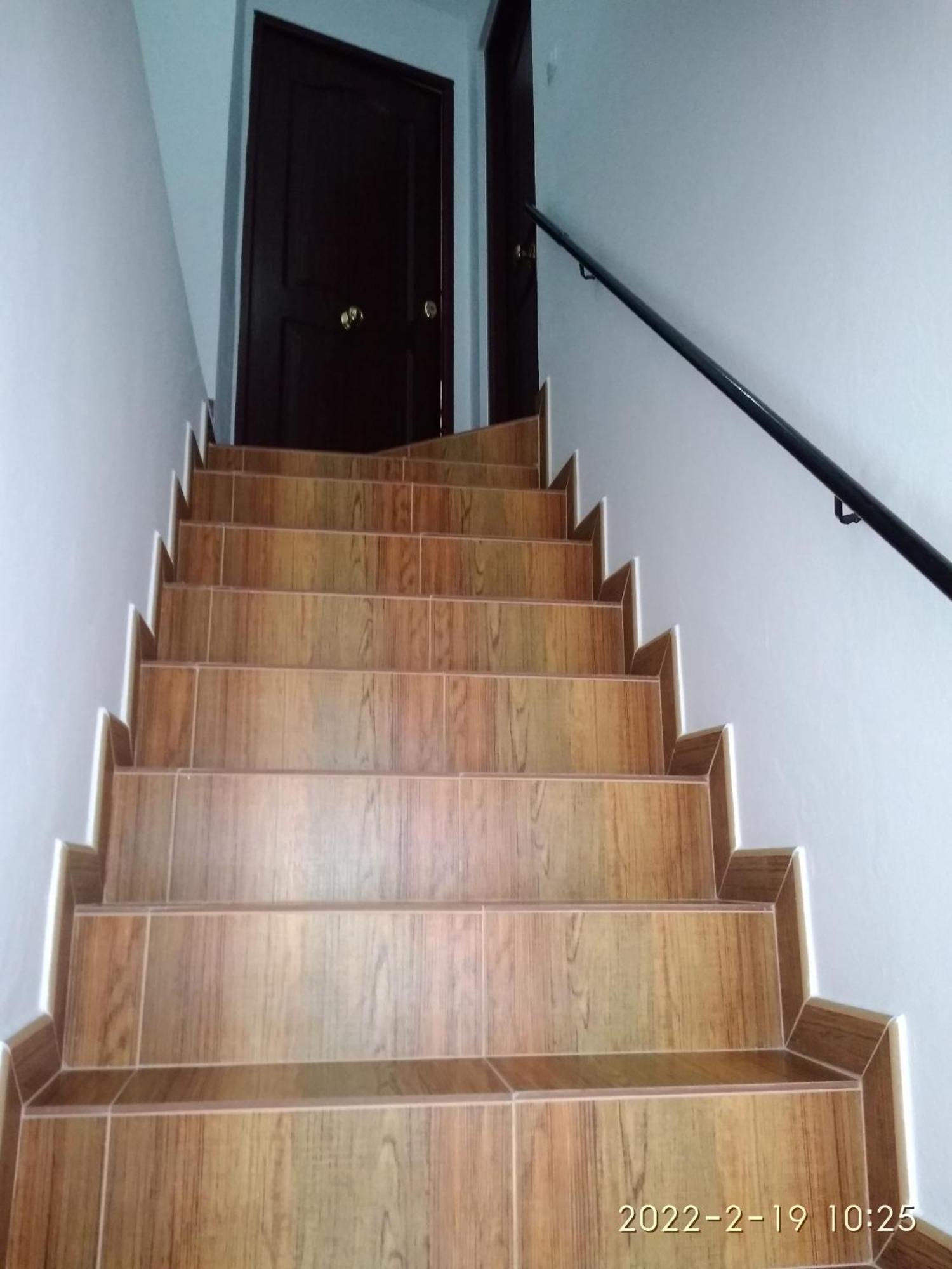 Apartamento Casa Romero エル・ボスケ 部屋 写真